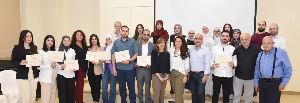 Certificate in Teaching in Higher Education 2024